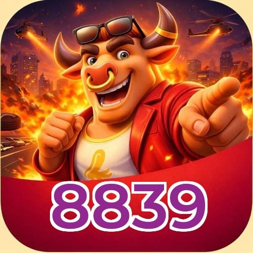 Fluxo de download do app 8839 — referência visual